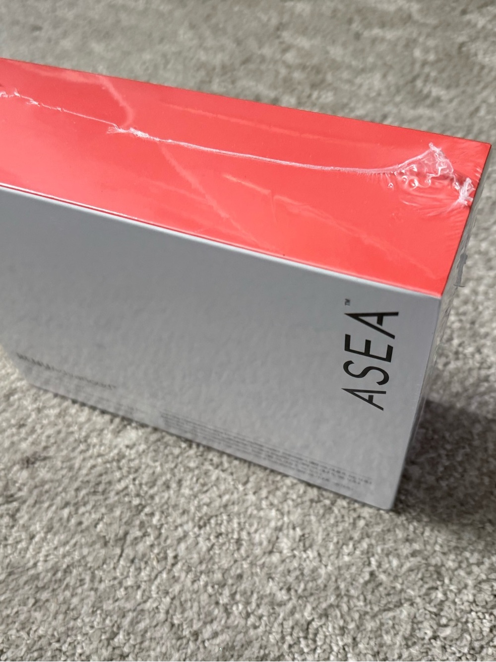 NIB- ASEA RENUAdvanced Skin Care System - Picture 5 of 6